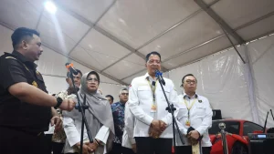 Nasib Beda Aset Koruptor: Barang Harvey Moeis Diserbu Peserta Lelang, 14 Jam Tangan Mewah Jimmy Sutopo Dimusnahkan