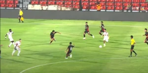 Nasib Tragis Persipura: Gagal Promosi dan Terkena Sanksi