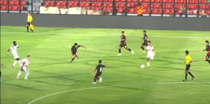 Nasib Tragis Persipura: Gagal Promosi dan Terkena Sanksi