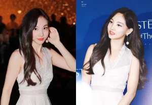 Nayeon TWICE Dipuji Lebih Berisi, Tanda Perubahan Standar Kecantikan K‑Pop?