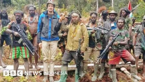 Negosiasi Pembebasan WNI ABK MT Honour 25 di Somalia Terus Berjalan