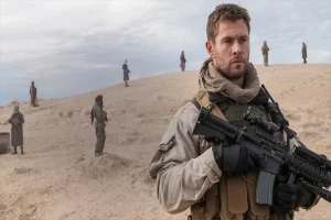 Netflix Produksi Film Perang Afghanistan Bersama Prince Harry dan Meghan