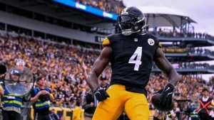 NFL Odds 2026-27: Kuartel Backs yang Diperkirakan Mulai Week 1