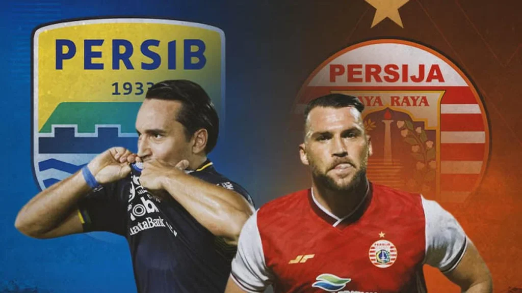 Nobar Persib vs Persija di GBLA Mendadak Batal, Alasannya Unik