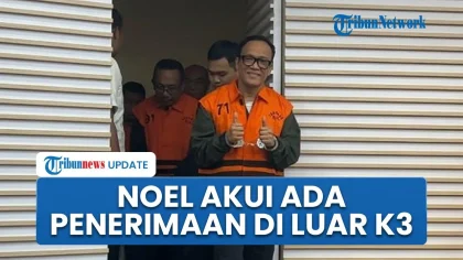 Noel Ebenezer Akan Hadapi Vonis Kasus Sertifikasi K3