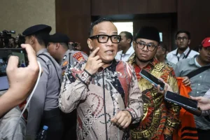 Noel Jelang Sidang: Sakit Gigi dan Muka Bengkak