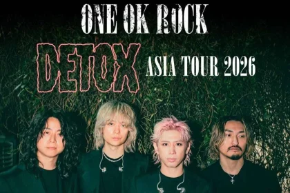 Nonton Konser One Ok Rock dengan Galaxy S26 Ultra, Merekam Dua Momen Sekaligus