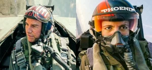 Nostalgia Aksi Maverick, Dua Film 'Top Gun' Tayang Kembali di Bioskop Indonesia