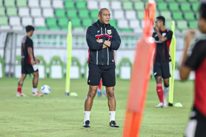 Nova Arianto Coret 3 Pemain Timnas U-19 Menjelang Piala AFF 2026, Satu Diaspora Tersingkir!