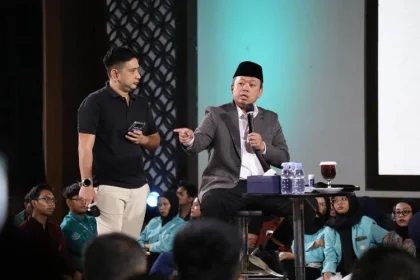 Nusron Wahid Desak Skema Kemitraan untuk Akhiri Era Penyerobotan Lahan