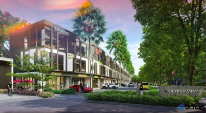 OAZE Boulevard Cetak Rekor di Cikarang: Peluang Investasi Baru Terbuka