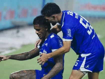 Obieta Ungkap Rahasia Borneo FC Tetap Dekat Persib Bandung di Puncak Super League 2025/26