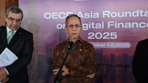 OJK Berikan Restrukturisasi Kredit Rp17,4 Triliun Bagi Korban Bencana