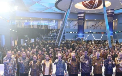 OJK: IHSG Mulai Terapresiasi 1,44% pada Mei 2026, Sinyal Positif Pasar Modal