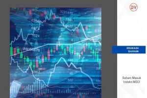 OJK Kawal Saham RI untuk Masuk Indeks MSCI