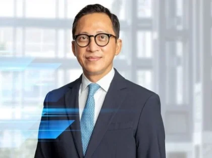 Oki Ramadhana Jadi CEO INA, Ini Susunan Dewan Direktur Terbaru