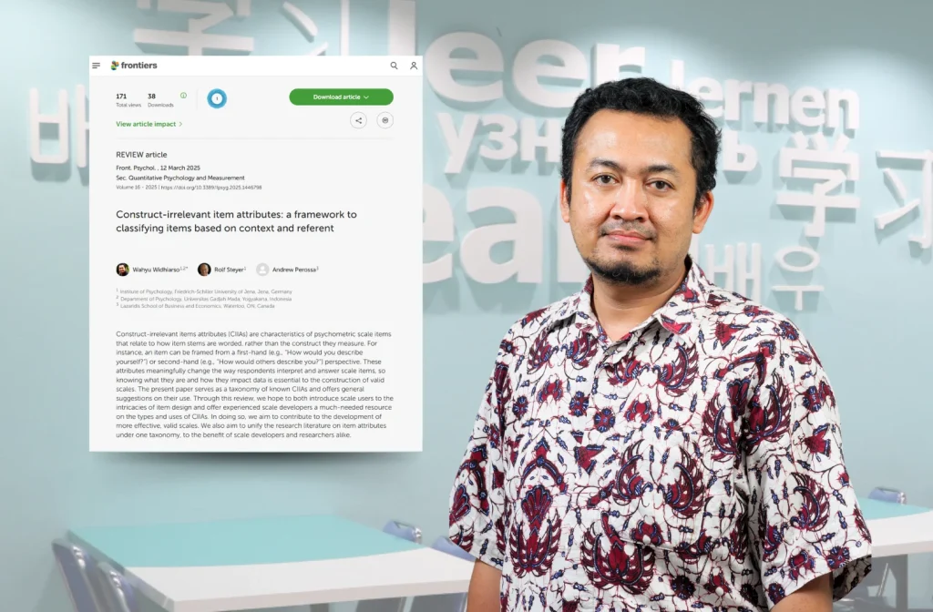 Okky Madasari Kritik Penutupan Prodi yang Tidak Relevan dengan Industri