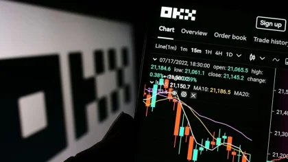 OKX Bagi-bagi Alat 'Sakti' Gratis, Trading Tinggal Perintah AI