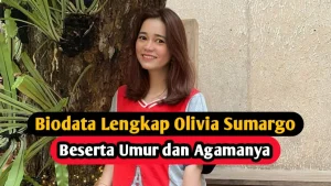 Olivia Sumargo Mengungkap Kesulitan Mencari Pegawai