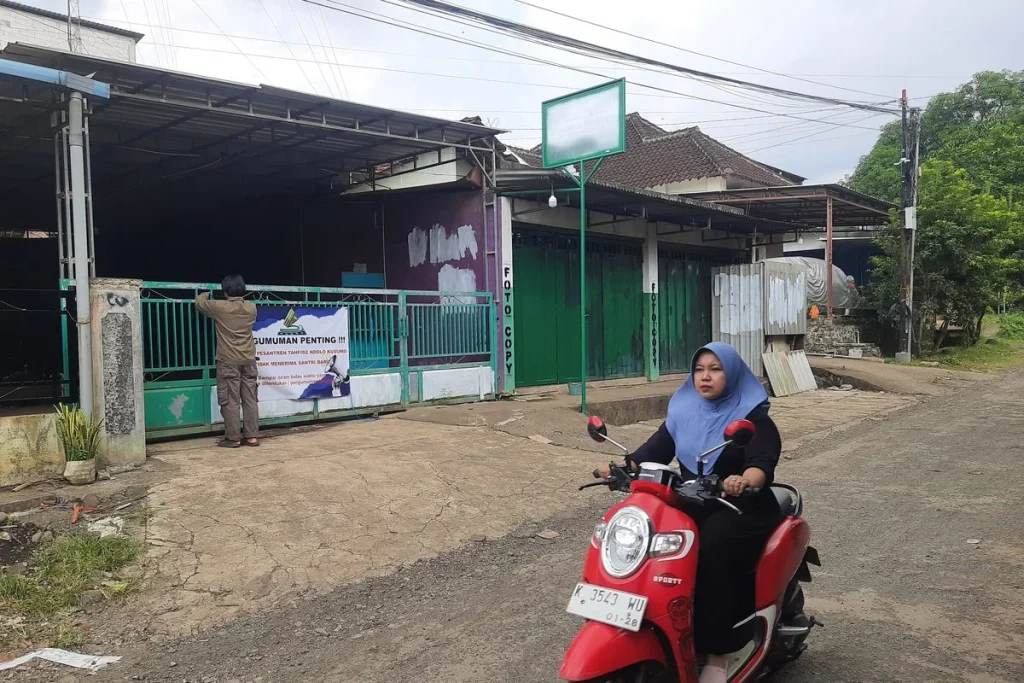Ombudsman: Penanganan Kekerasan Seksual di Ponpes Pati Harus Jamin Perlindungan Korban