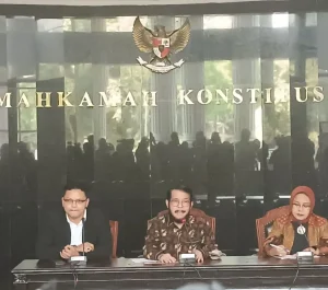 Ombudsman RI Resmi Bentuk Majelis Etik untuk Usut Dugaan Pelanggaran