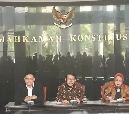 Ombudsman RI Resmi Bentuk Majelis Etik untuk Usut Dugaan Pelanggaran