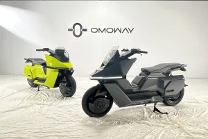 Omoway Mulai Kirim Unit Omo-X untuk Pengenalan Produk