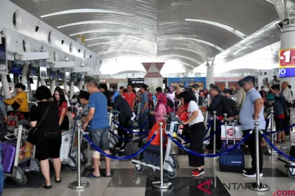 Operasional Bandara Kualanamu Normal Meski Listrik Padam 5 Jam