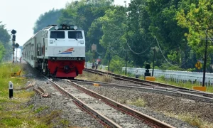 Operasional Kereta Api Jarak Jauh KAI Kembali Normal pada 30 April 2026