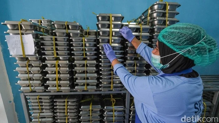 Operasional SPPG Rembang Tertimpa Isu Miring, Apa Penyebabnya?