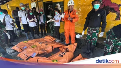OPM Diduga Melakukan Serangan di Mimika, Tewaskan Anak Perempuan
