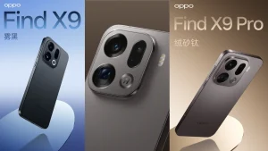 Oppo Find X9 Ultra dan Find X9s: Revolusi Kamera Hasselblad di Indonesia