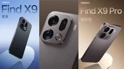 Oppo Find X9 Ultra dan Find X9s: Revolusi Kamera Hasselblad di Indonesia
