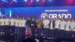 ORADO Resmi Bergabung dengan KONI Pusat, Membuka Peluang Baru untuk Olahraga Domino