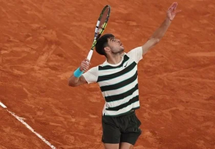 Osaka Melaju ke Putaran Ketiga Roland Garros 2026 setelah Menyingkirkan Vekic