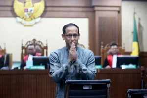 P2G: Ambisi Digital Nadiem Abaikan Realitas Guru di Daerah 3T