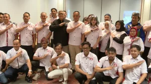 PABKI Bawa Olahraga Lempar Kapak-Bilah ke Level Nasional