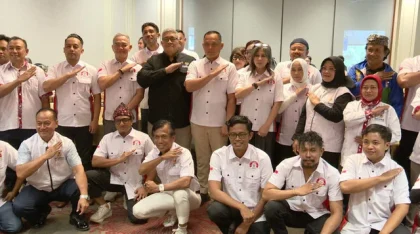 PABKI Bawa Olahraga Lempar Kapak-Bilah ke Level Nasional