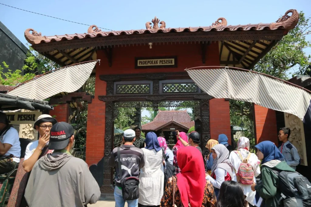 Padepokan Padang Ati di Pekalongan Tidak Terdaftar di Kemenag