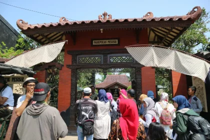 Padepokan Padang Ati di Pekalongan Tidak Terdaftar di Kemenag