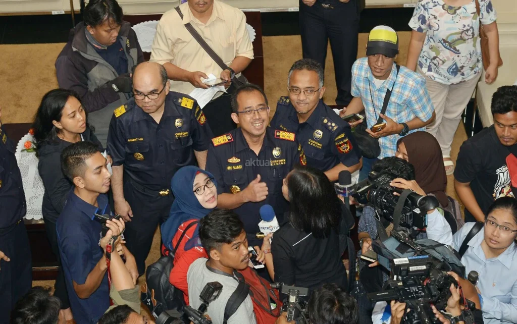 Pakar Hukum Pertanyakan Sikap KPK Atas Dirjen Bea Cukai
