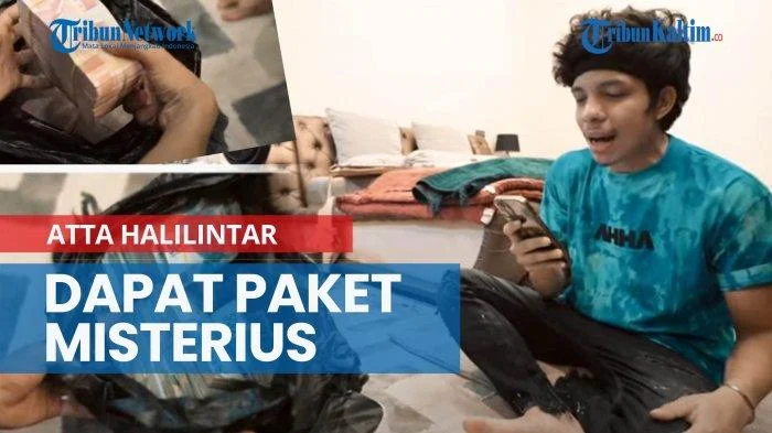 Paket Misterius Ditemukan di Depan Rumah Pendeta di Kudus