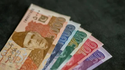 Pakistan Dapat Bantuan Utang Rp 23 T dari IMF untuk Stabilkan Ekonomi
