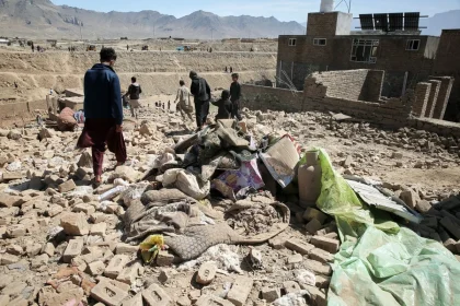 Pakistan Ingin Afghanistan Hentikan Dukungan Terhadap Militan