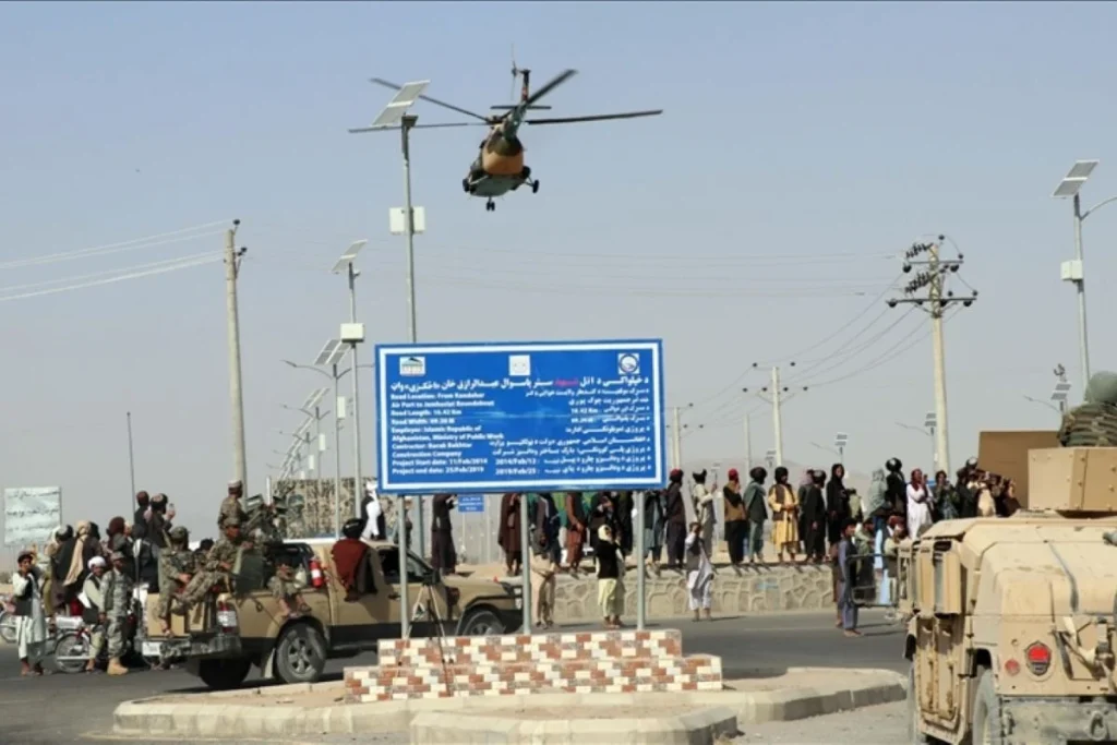 Pakistani mengatakan serangan Bannu rencanakan dari Afghanistan, Kabul menyangkal tuduhan