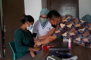 Palma Serasih Perkuat Kemitraan dengan Petani Plasma di Kaltim
