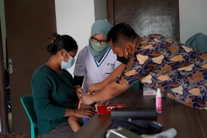 Palma Serasih Perkuat Kemitraan dengan Petani Plasma di Kaltim