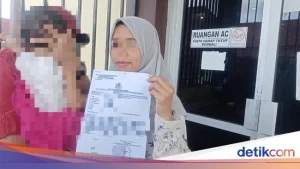 Panas! Erin dan ART Salip Laporan Polisi, Tuduhan Penganiayaan Berbalik ke Fitnah