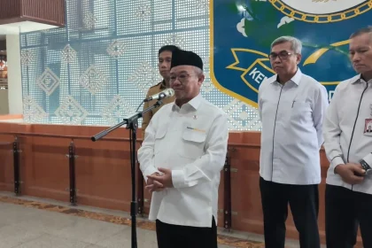 Panduan Pendidikan Antikorupsi Diluncurkan, Mendikdasmen: Bukan Jadi Mata Pelajaran