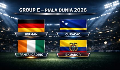 Pantai Gading Kembali ke Piala Dunia 2026 dengan Permainan Bertahan yang Solid